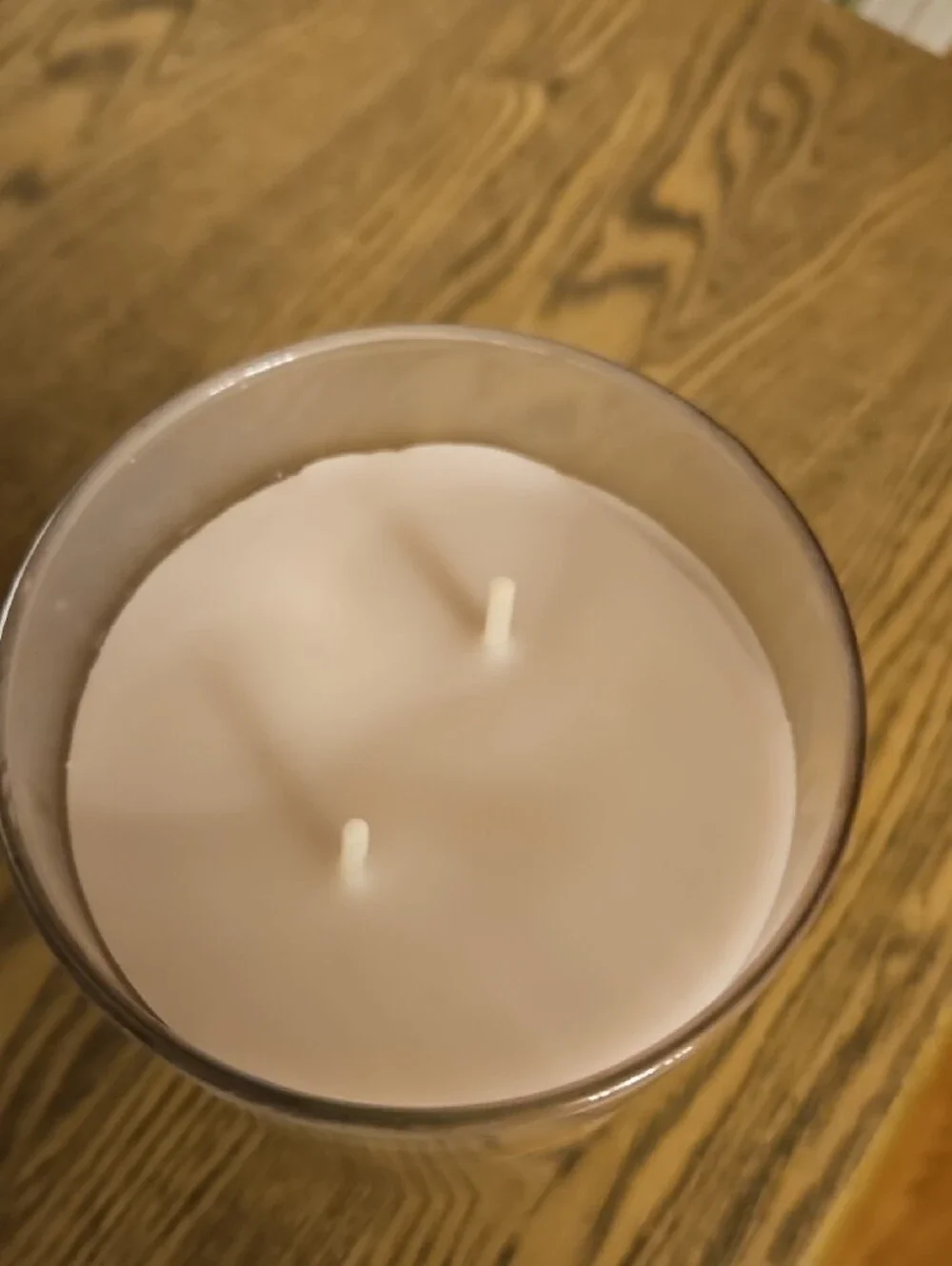 Yankee Candle Large Vanilla Crème Brûlée Tumbler
